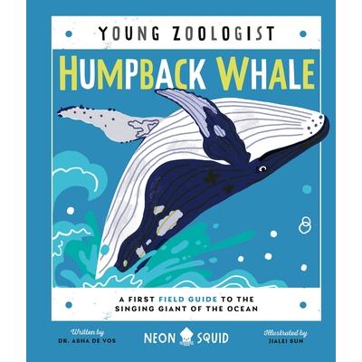 Humpback Whale (Young Zoologist)