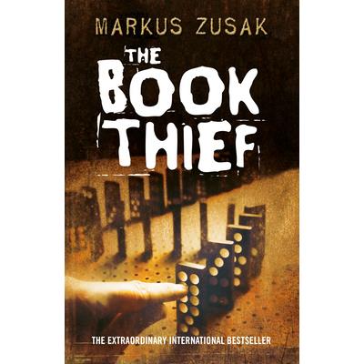 The Book Thief 偷書賊