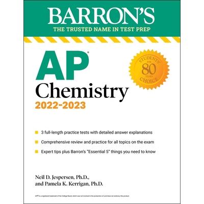 AP Chemistry | 拾書所