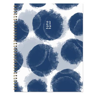 Cal 2022- Paint Spots Academic Year Planner