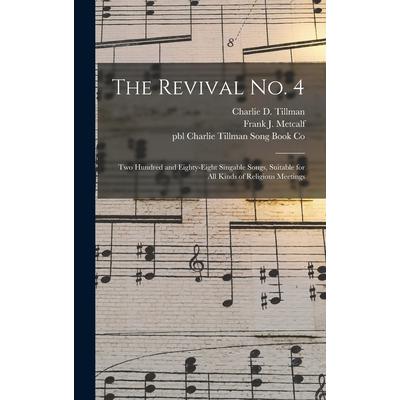 The Revival No. 4