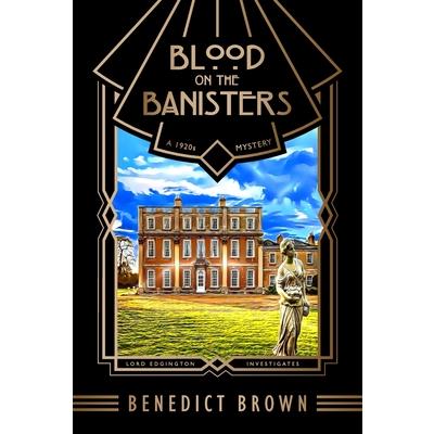 Blood on the Banisters | 拾書所