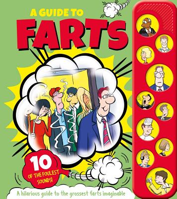 A Guide to Farts | 拾書所