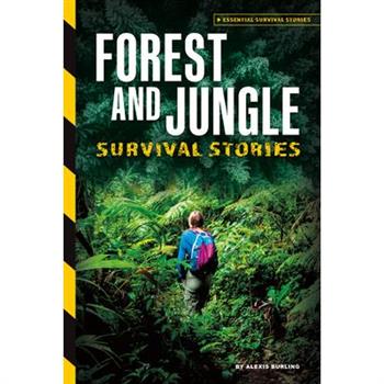 Forest and Jungle Survival Stories