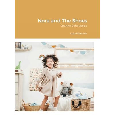 Nora and The Shoes