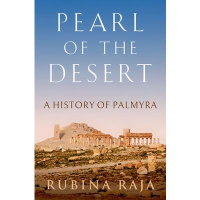 Pearl of the Desert