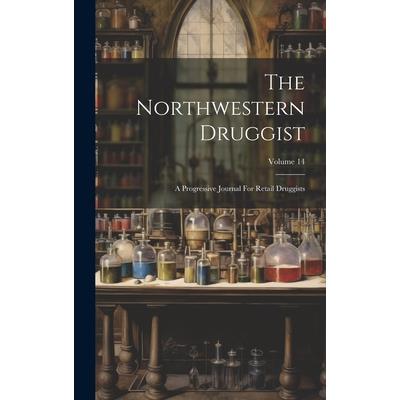 The Northwestern Druggist | 拾書所