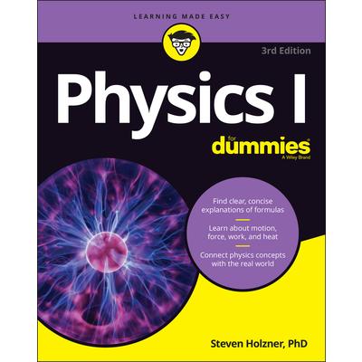 Physics I for Dummies