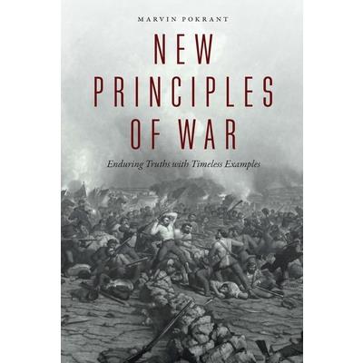 New Principles of War