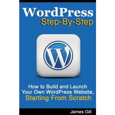 WordPress Step-By-Step