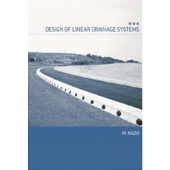 Design of Linear Drainage Systems