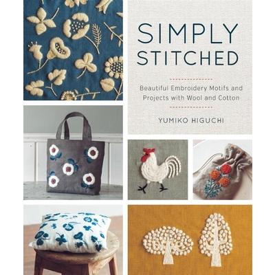 Simply Stitched
