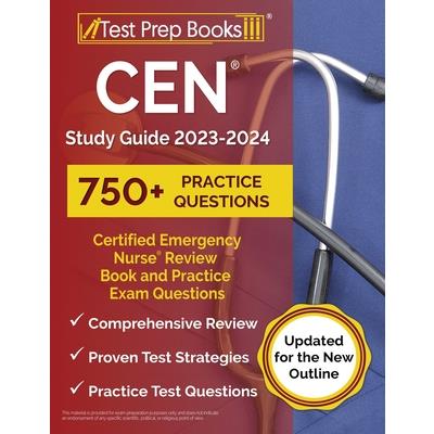 CEN Study Guide