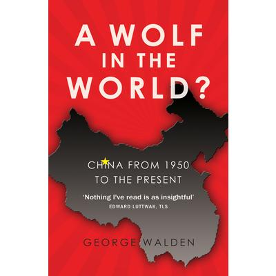 A Wolf in the World?