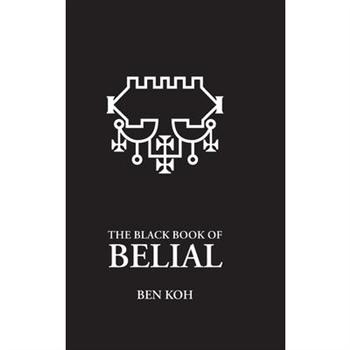 The Black Book of Belial