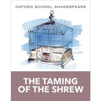 The Taming of the Shrew－金石堂