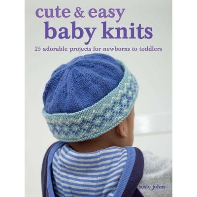 Cute & Easy Baby Knits | 拾書所