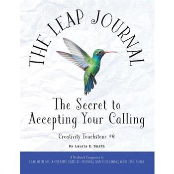 The Leap Journal