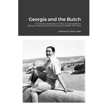 Georgia and the Butch