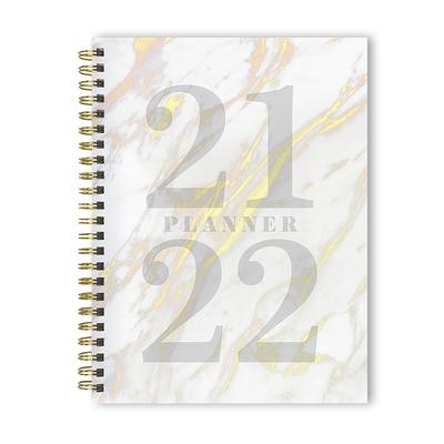 Cal 2022- Marble Academic Year Planner