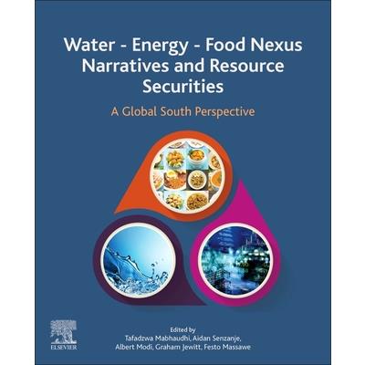 Water - Energy - Food Nexus Narratives and Resource Securities