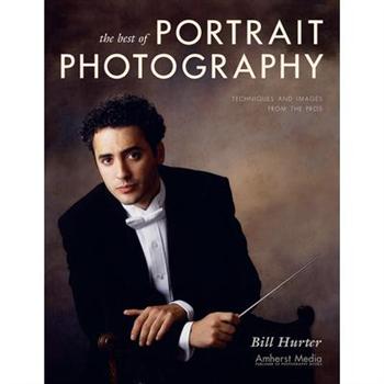 The Best of Portrait Photography