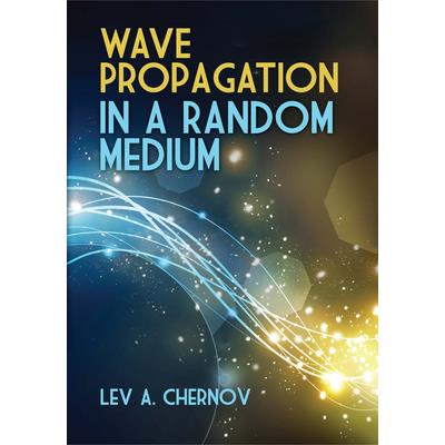 Wave Propagation in a Random Medium
