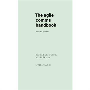 The agile comms handbook