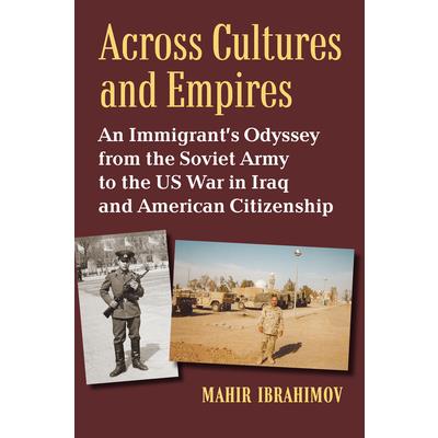 Across Cultures and Empires