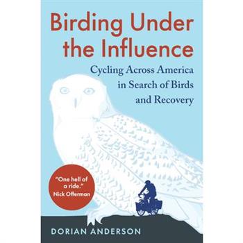 Birding Under the Influence
