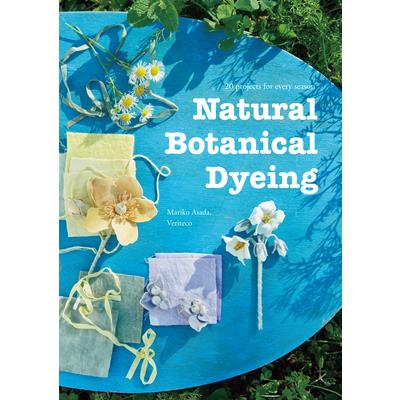 Natural Botanical Dyeing