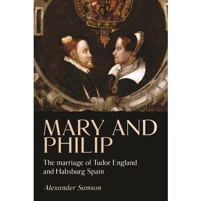 Mary and Philip