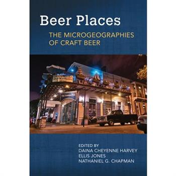 Beer Places