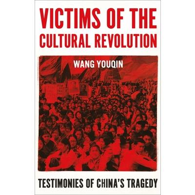 Victims of the Cultural Revolution