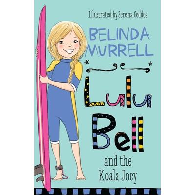 Lulu Bell and the Koala Joey, Volume 11