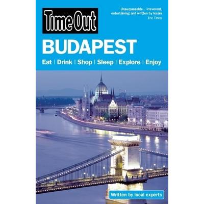 Time Out Budapest
