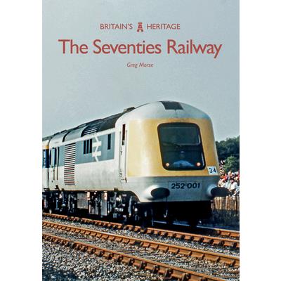 The Seventies Railway | 拾書所