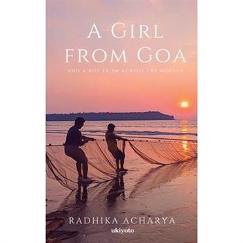 A Girl from Goa