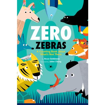 Zero Zebras | 拾書所