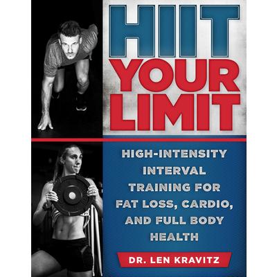 Hiit Your Limit