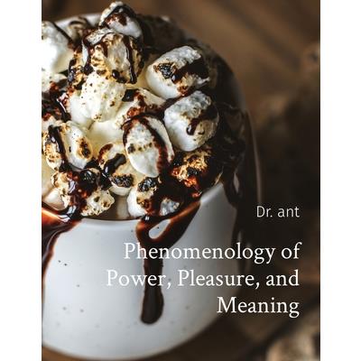 Phenomenology of Power, Pleasure, and Meaning