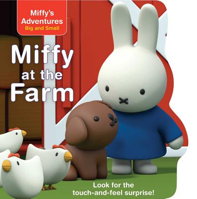 Miffy at the Farm | 拾書所