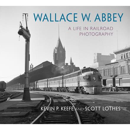 Wallace W. Abbey | 拾書所