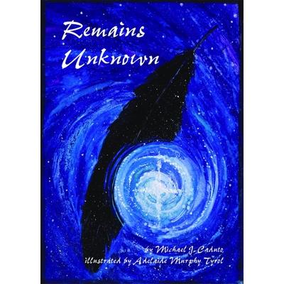 Remains Unknown | 拾書所