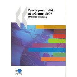 Development Aid at at Glance 2007