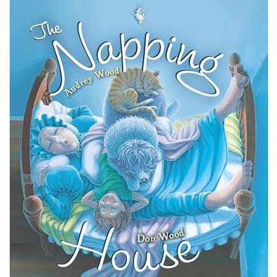 The Napping House