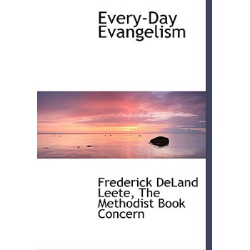 Every-Day Evangelism