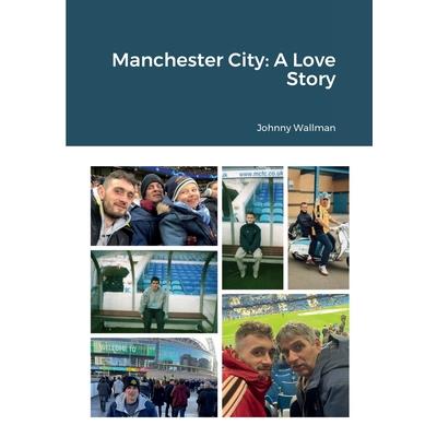 Manchester City | 拾書所