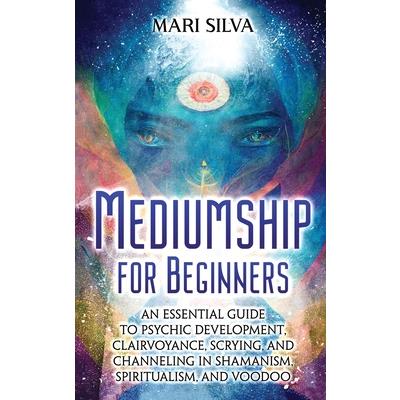 Mediumship for Beginners | 拾書所