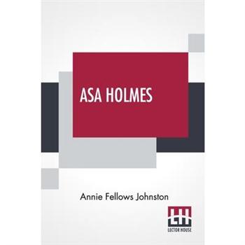 Asa Holmes